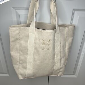 Frette Cotton Canvas Bag